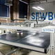 SoftWear Automation's sewbot